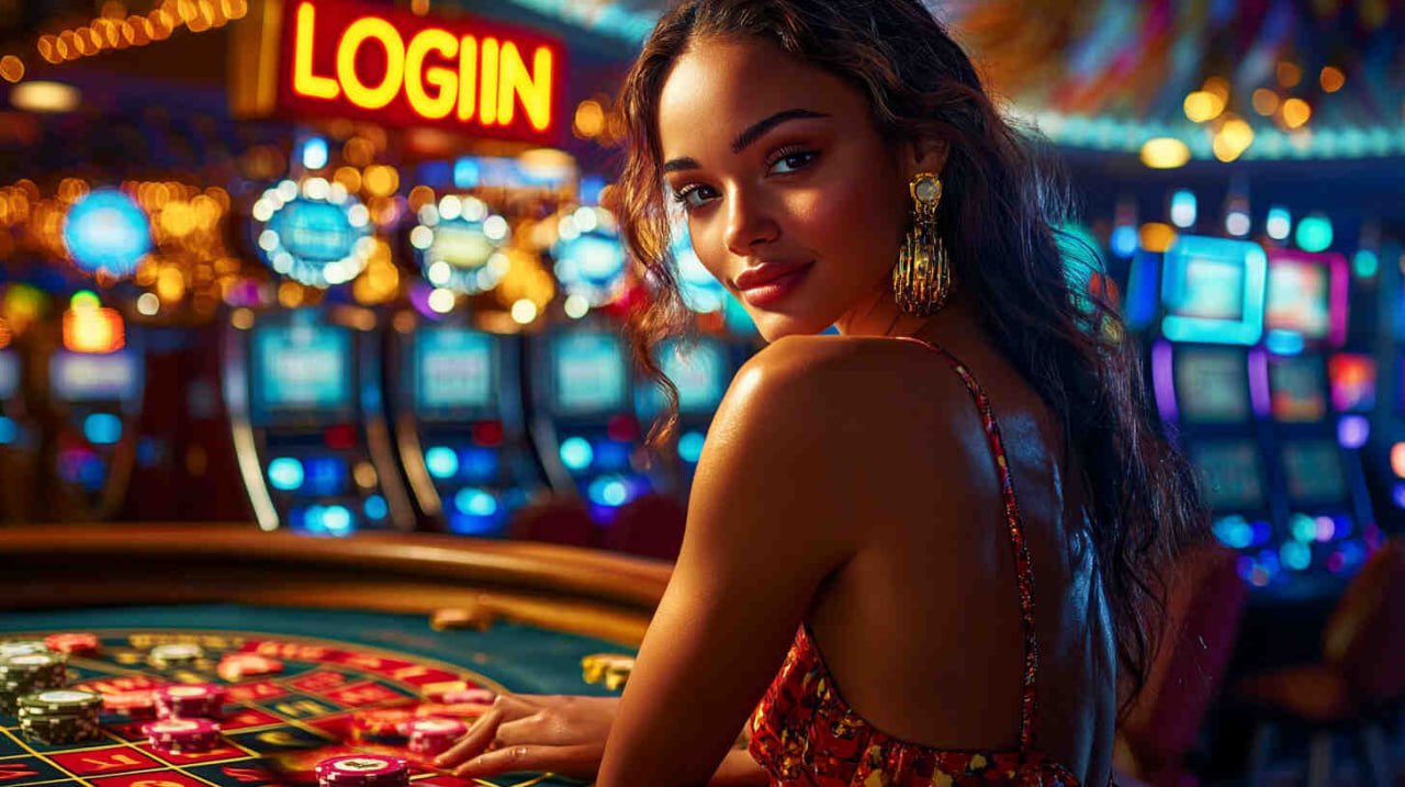Tampilan Lobby Game sportsbook dan kasino interaktif rafiwd untuk pengguna Indonesia