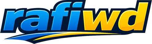 Logo rafiwd